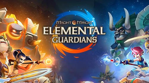 game pic for Might and magic: Elemental guardians